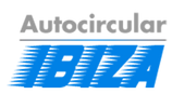 Autocircular Ibiza S.L. logo
